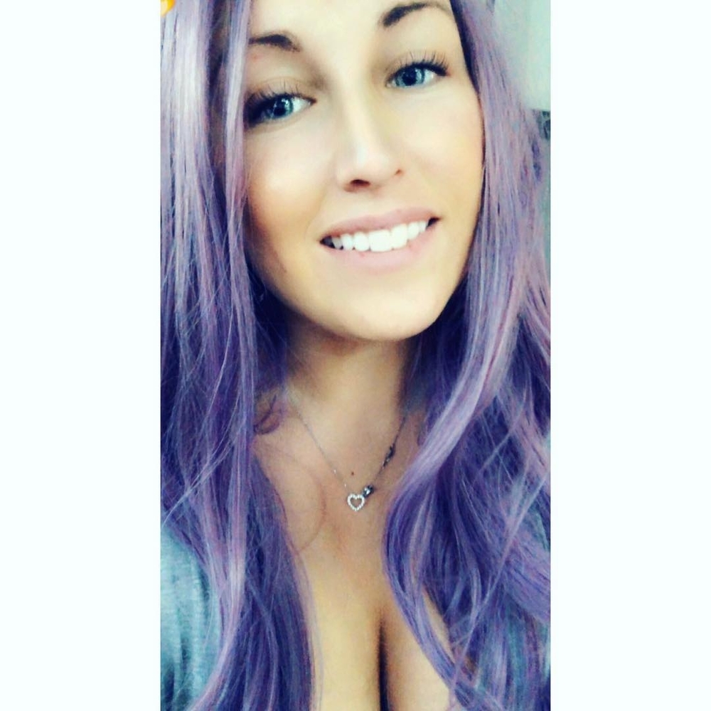 Meet your Posher, Tammy